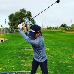 Meet your Posher, Camille